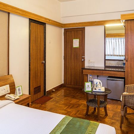Treebo Trend Sahara Hotel Pune Bagian luar foto