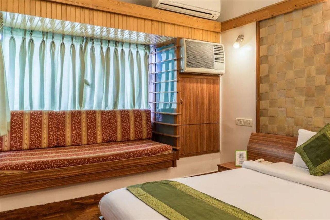 Treebo Trend Sahara Hotel Pune Bagian luar foto