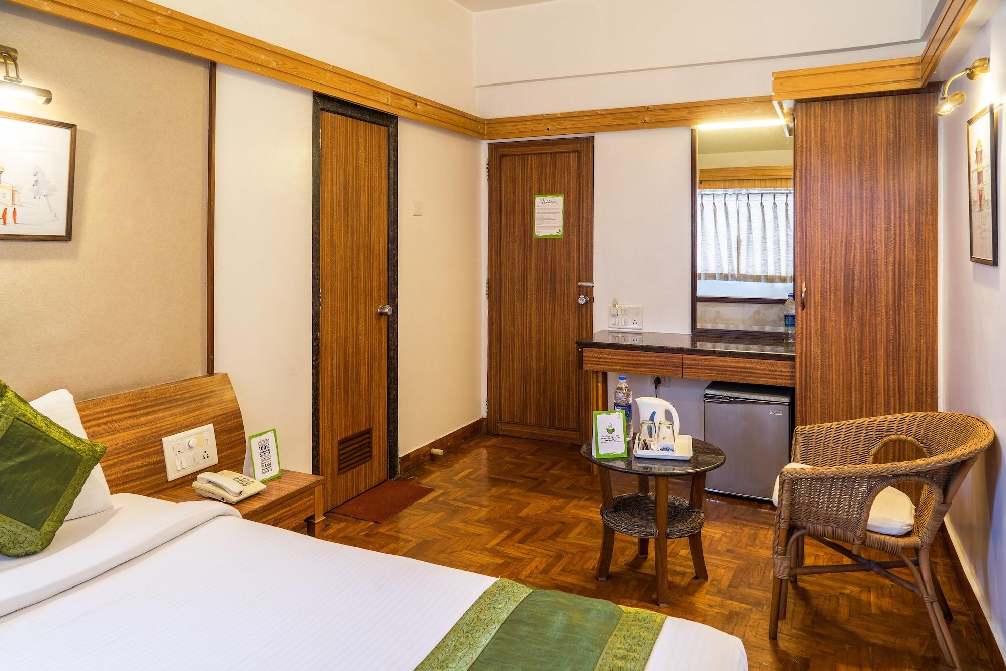 Treebo Trend Sahara Hotel Pune Bagian luar foto