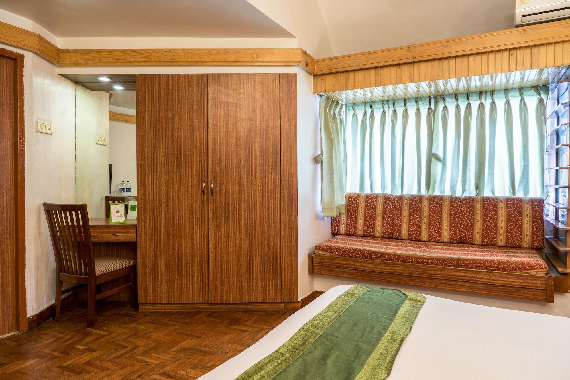 Treebo Trend Sahara Hotel Pune Bagian luar foto