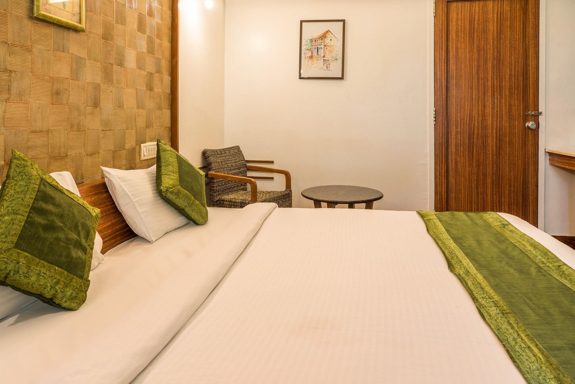 Treebo Trend Sahara Hotel Pune Bagian luar foto