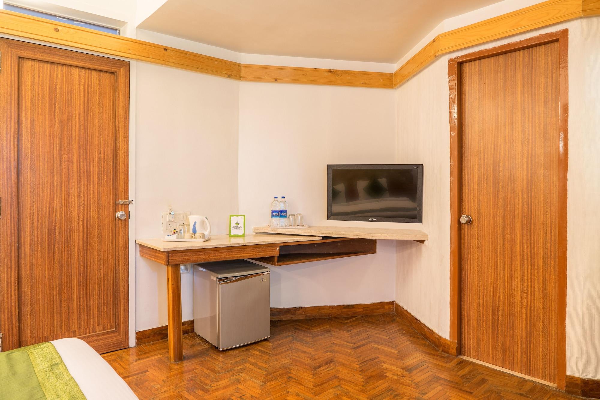 Treebo Trend Sahara Hotel Pune Bagian luar foto