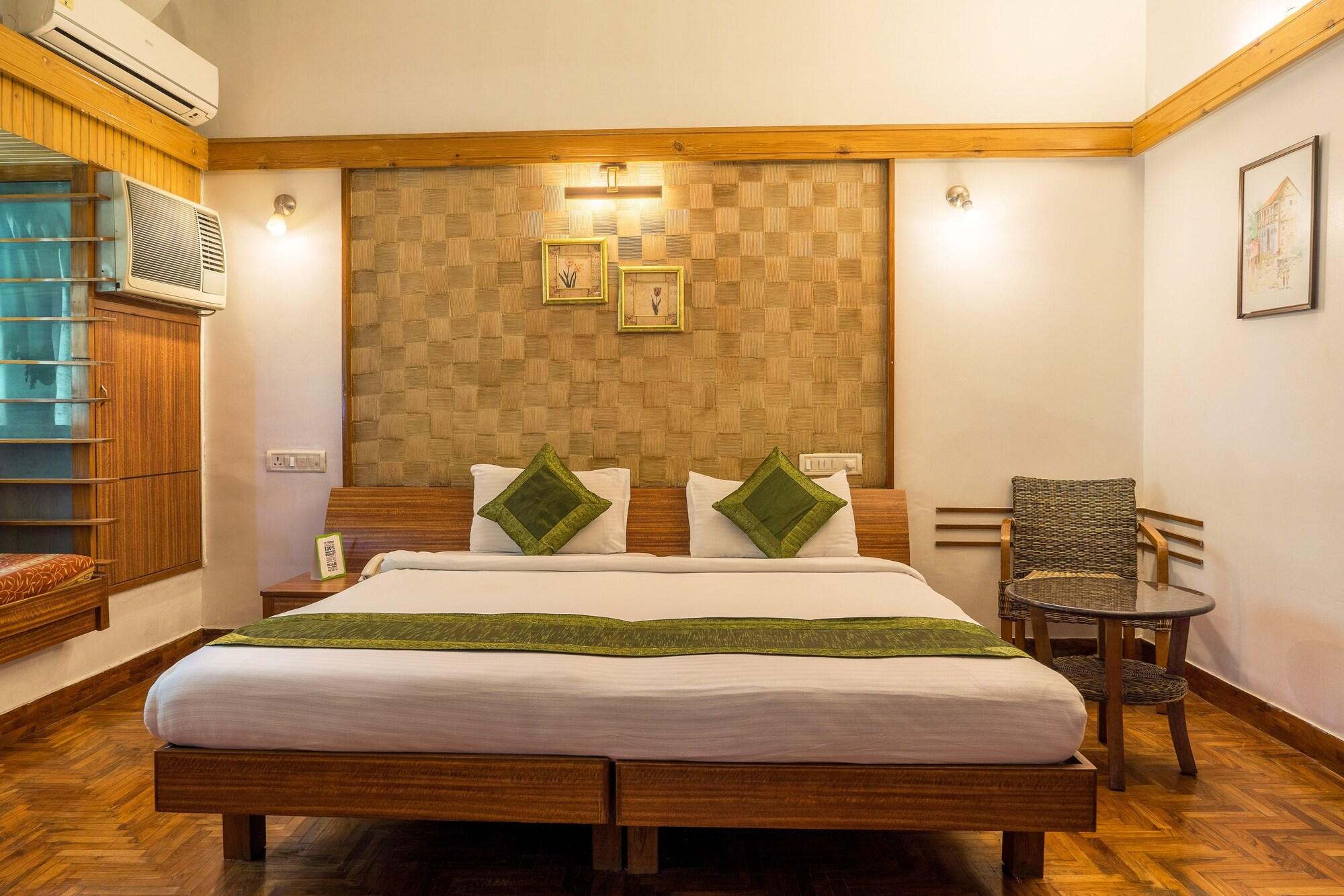 Treebo Trend Sahara Hotel Pune Bagian luar foto