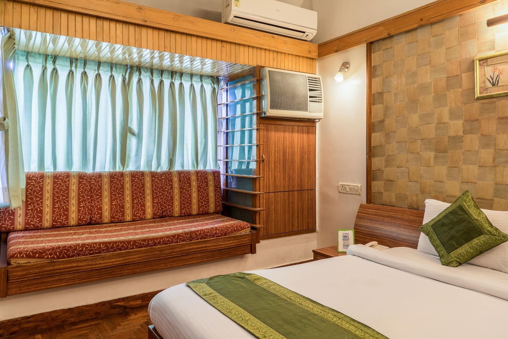 Treebo Trend Sahara Hotel Pune Bagian luar foto