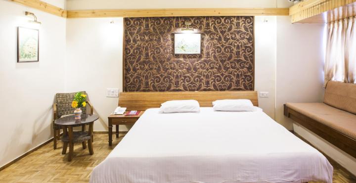 Treebo Trend Sahara Hotel Pune Bagian luar foto