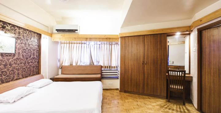 Treebo Trend Sahara Hotel Pune Bagian luar foto