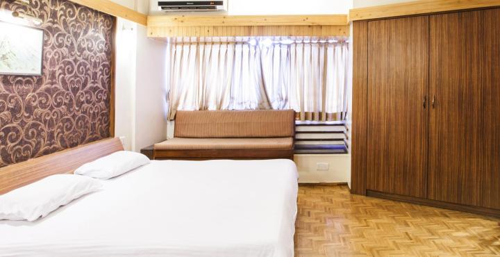 Treebo Trend Sahara Hotel Pune Bagian luar foto