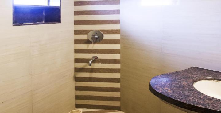 Treebo Trend Sahara Hotel Pune Bagian luar foto